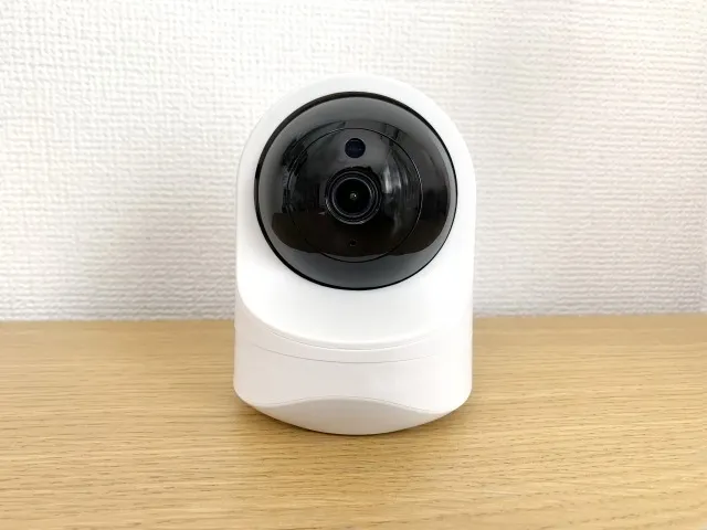 見守りカメラ