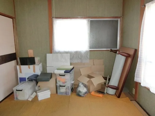 【一人暮らしの親が死亡】特殊清掃と片付けについてプロが解説