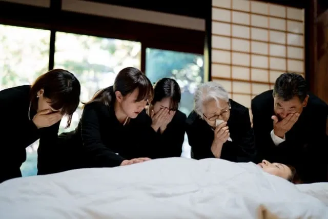 孤独死が遺族だけでは対処できない理由