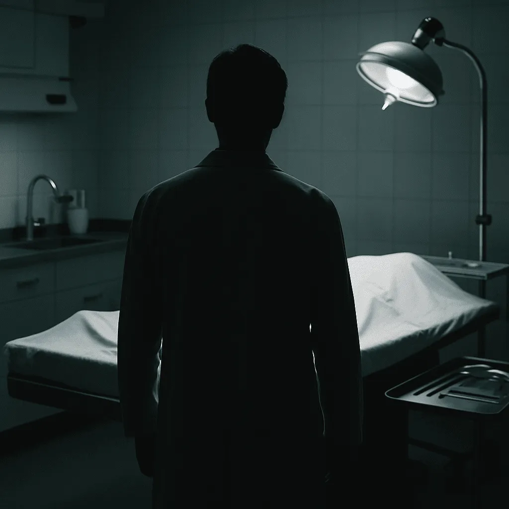 解剖されるイメージ