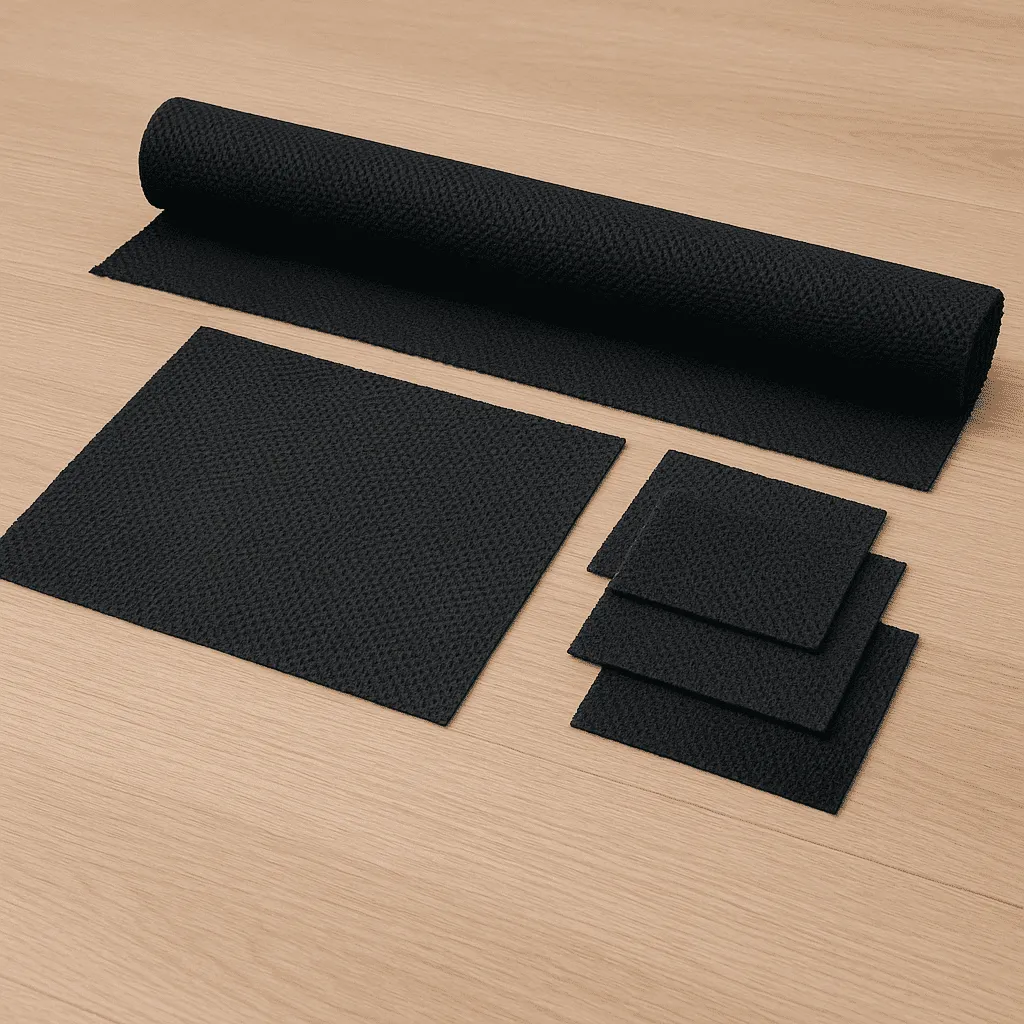 特殊清掃時に使用する活性炭フィルター