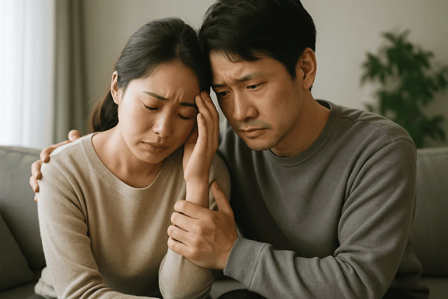 トラウマを抱えている人に寄り添う、周囲の理解と支え