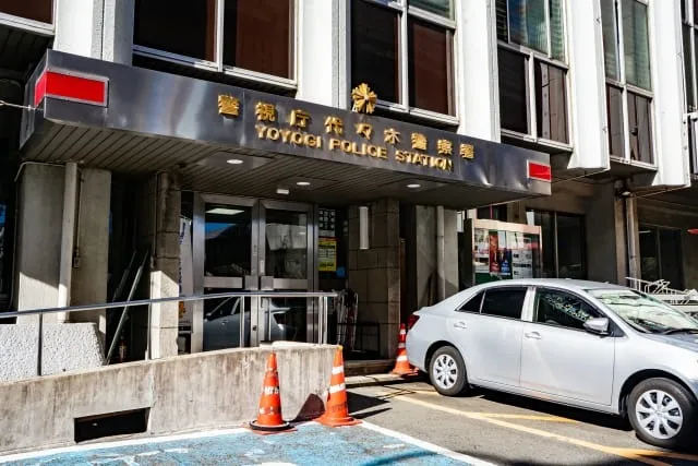 、持ち家で孤独死が発生したら現場を触らず速やかに警察へ連絡