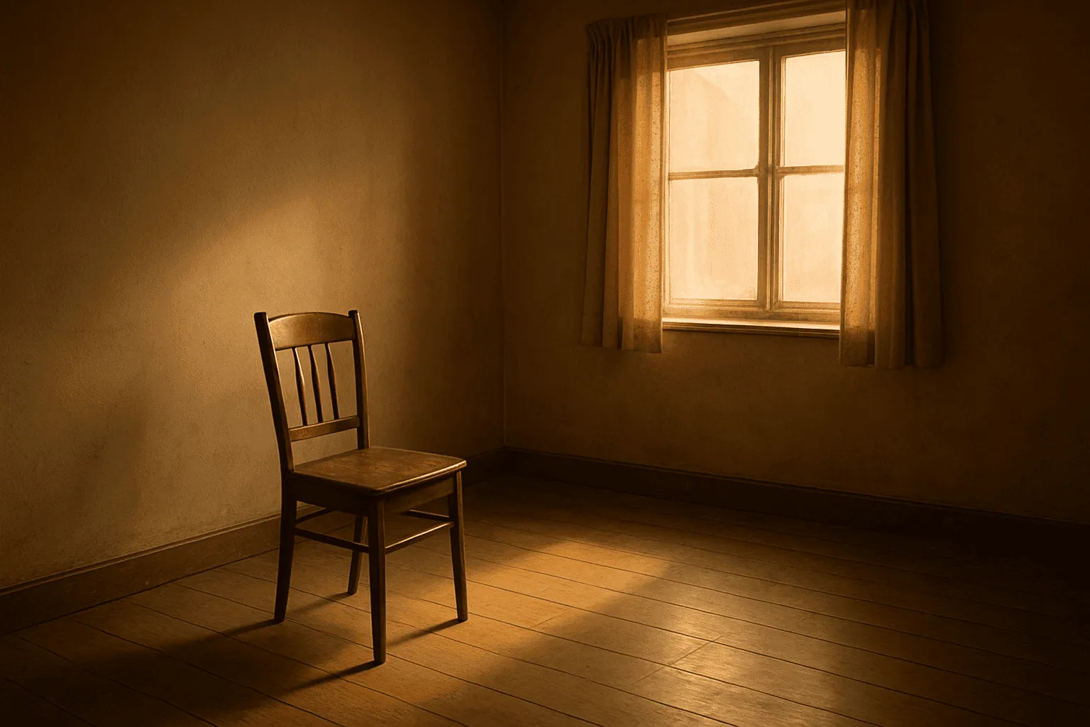 孤独死や自殺などによって発生する部屋の汚染