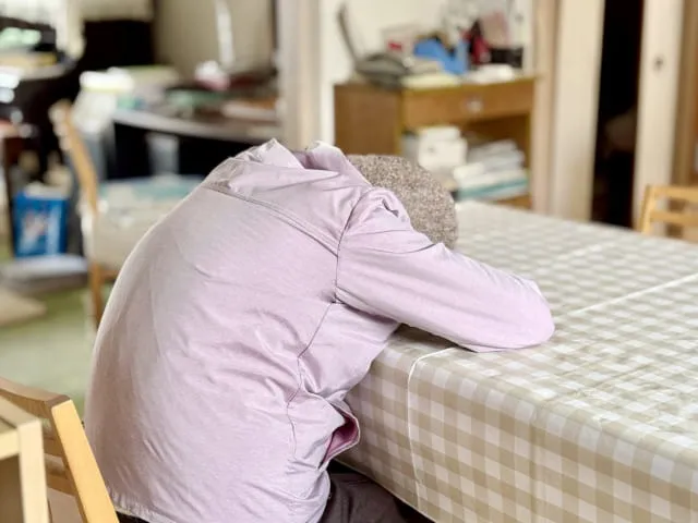 孤独死は「特別な人だけが対象」ではない