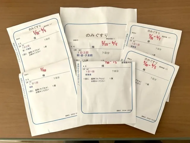 孤独死を迎える原因には、持病の悪化や急変がある