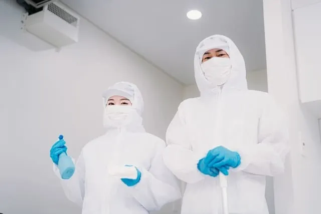 万が一孤独死が発生してしまった場合に備えて信頼できる特殊清掃業者とつながっておく