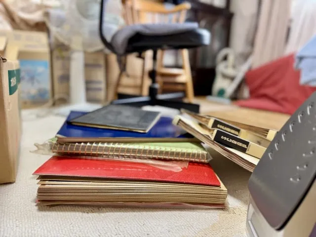 特殊清掃では、専門知識を持って遺品整理に対応できる場合もある