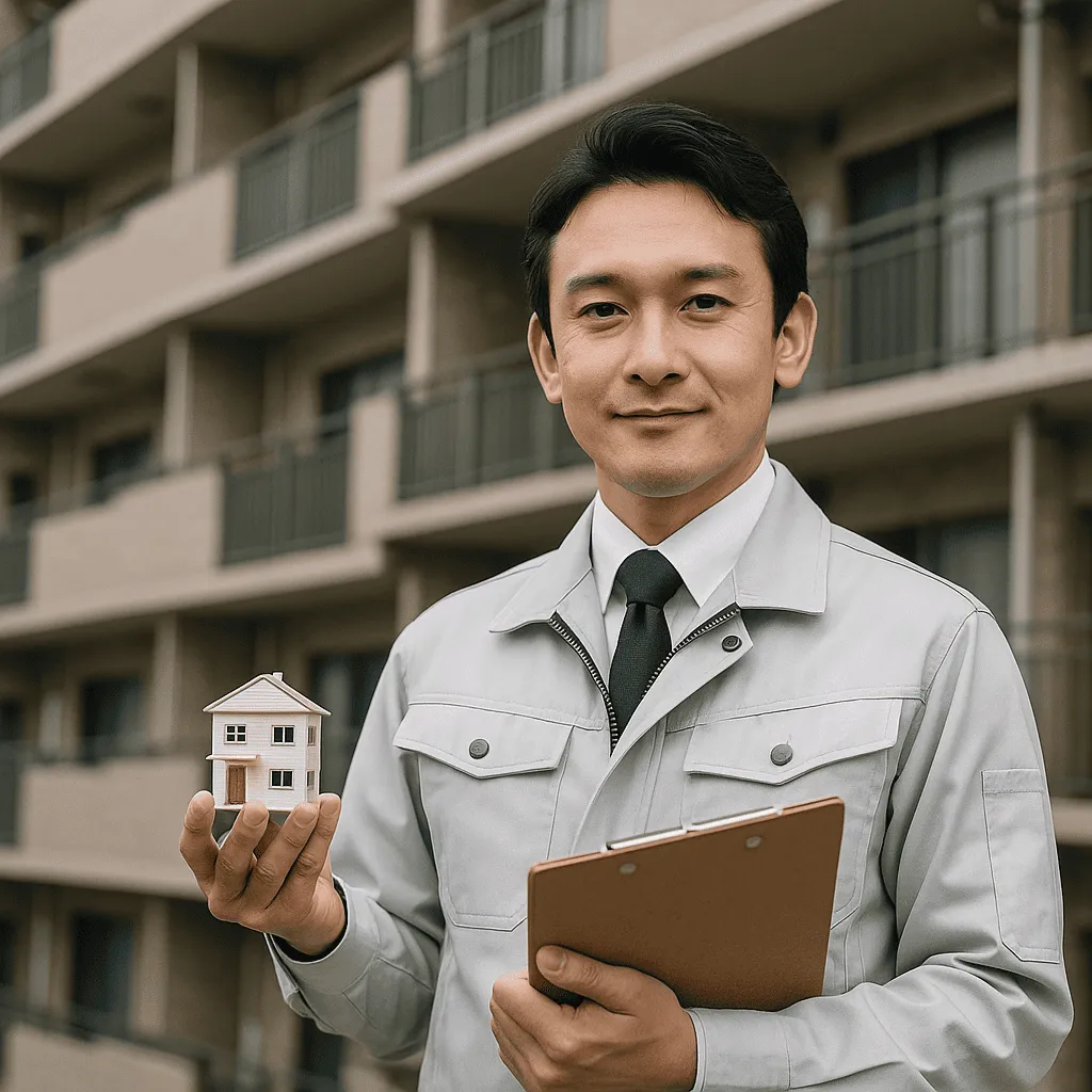 最終的にはその賃貸物件の所有者、大家や管理会社が費用を負担