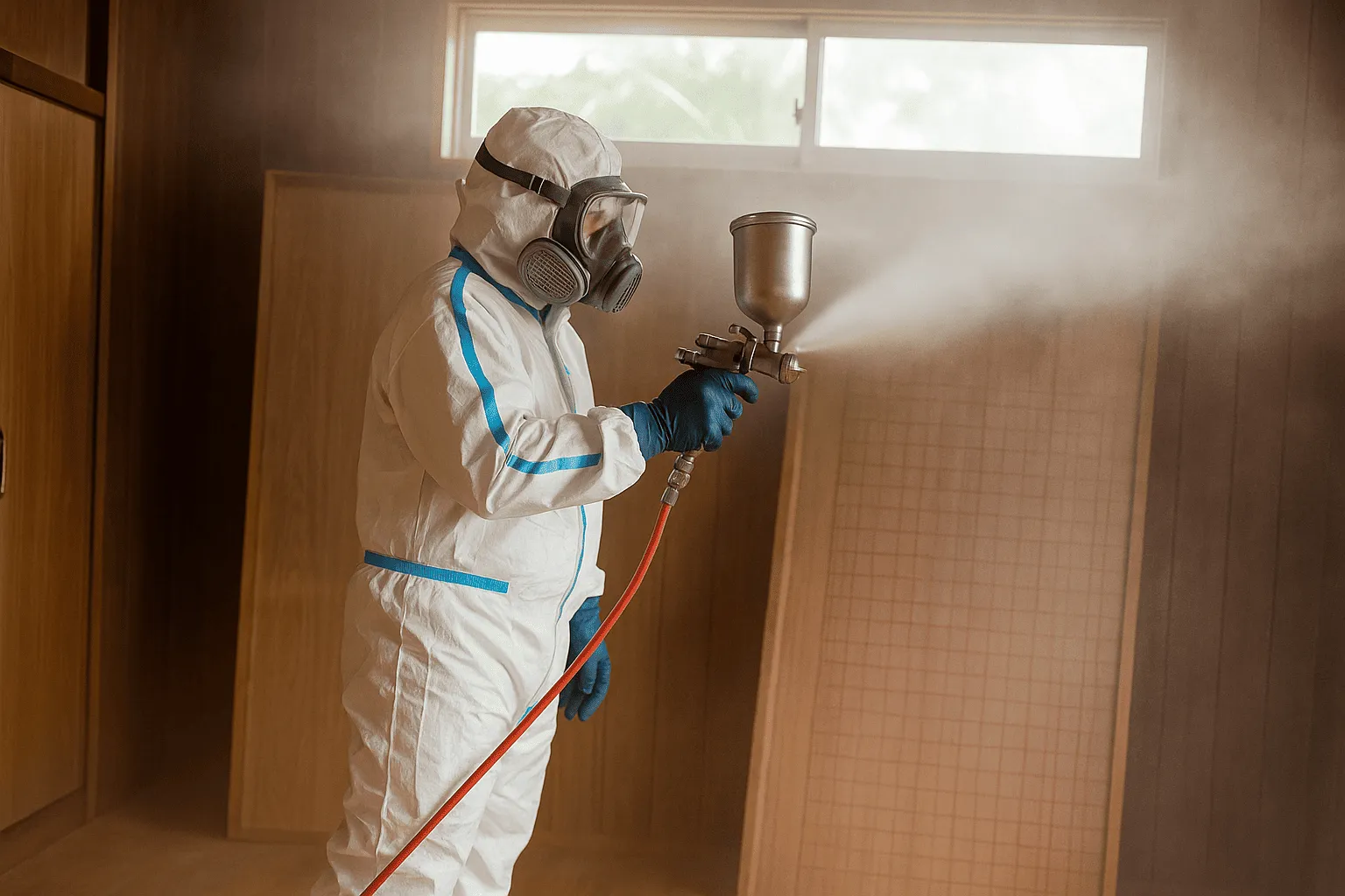 高度な消臭・除菌技術の使用