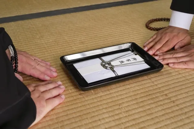 血縁者がいない場合には生前に死後の対策を取っておく