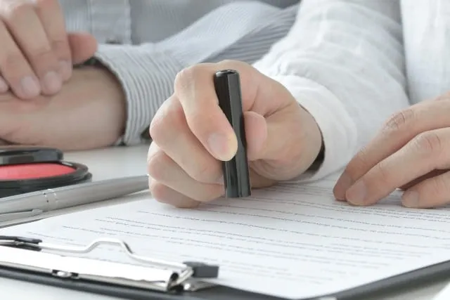 賃貸契約時に特殊清掃費用について明記する