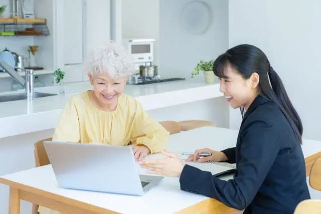 火災保険や家財保険に「孤独死特約」「原状回復費用補償」などが付帯されているか確認